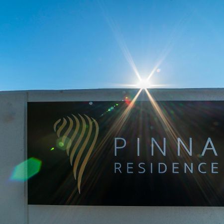 Pinna Residence - Vanga Pula Bagian luar foto