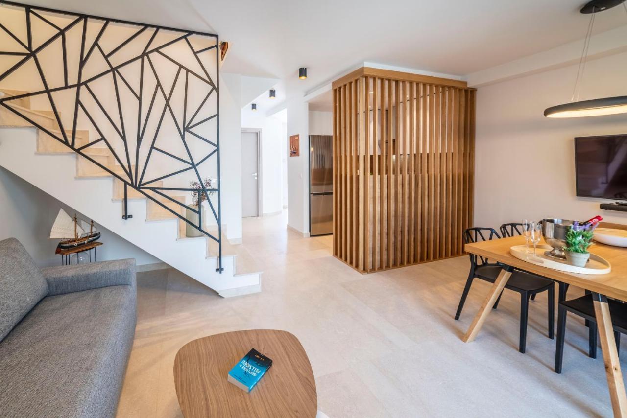 Pinna Residence - Vanga Pula Bagian luar foto