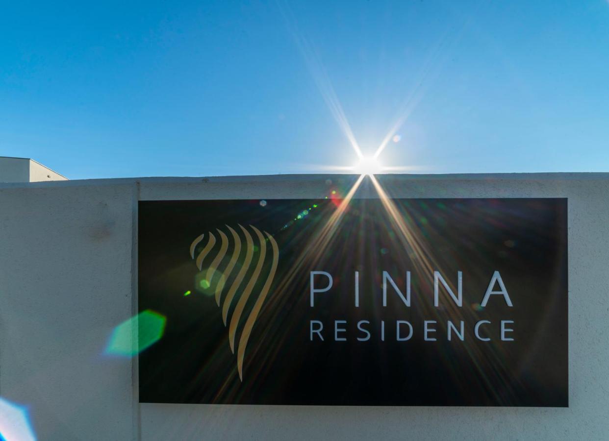 Pinna Residence - Vanga Pula Bagian luar foto
