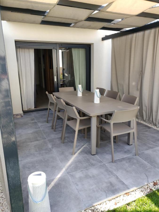 Pinna Residence - Vanga Pula Bagian luar foto