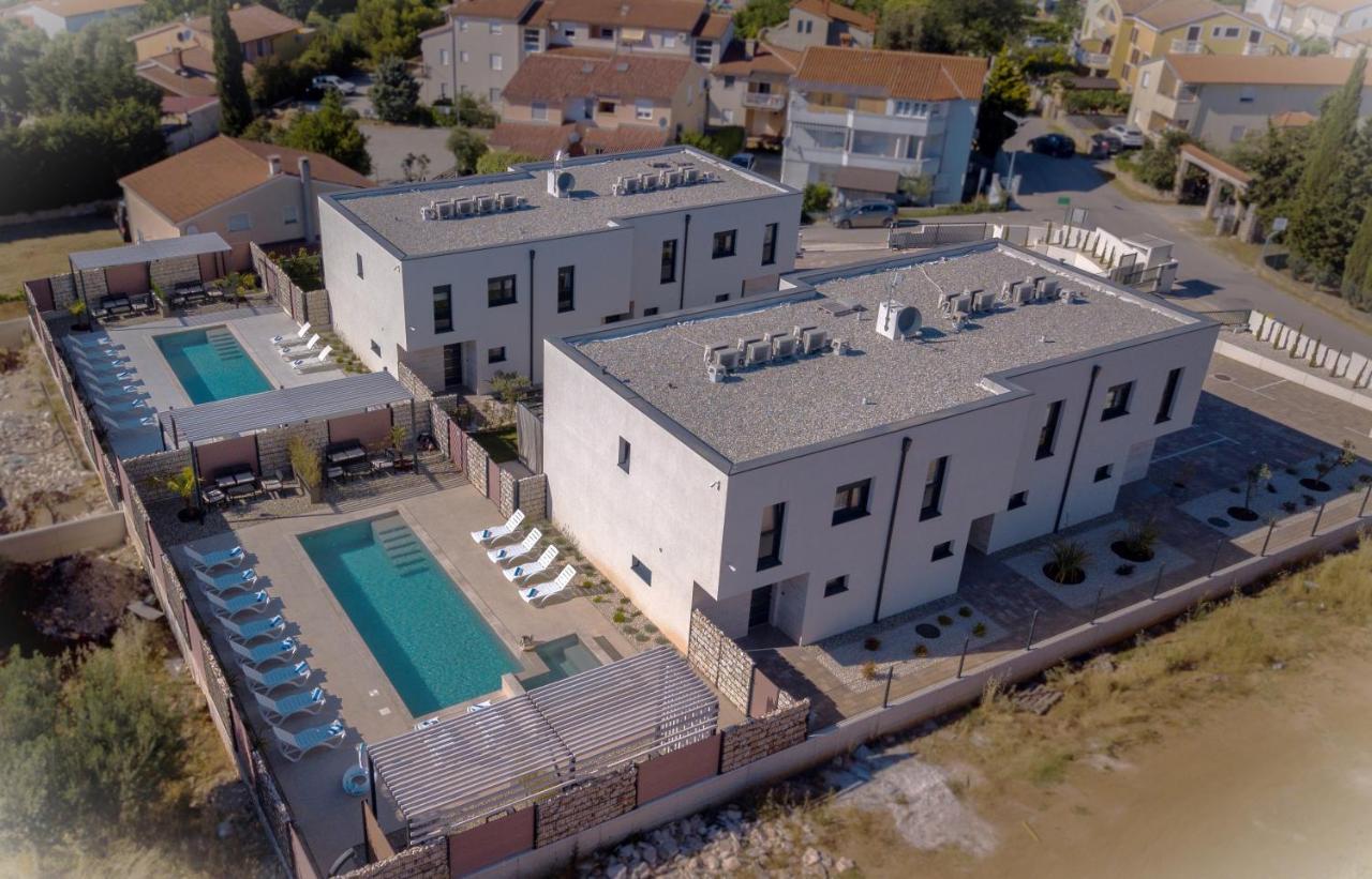 Pinna Residence - Vanga Pula Bagian luar foto